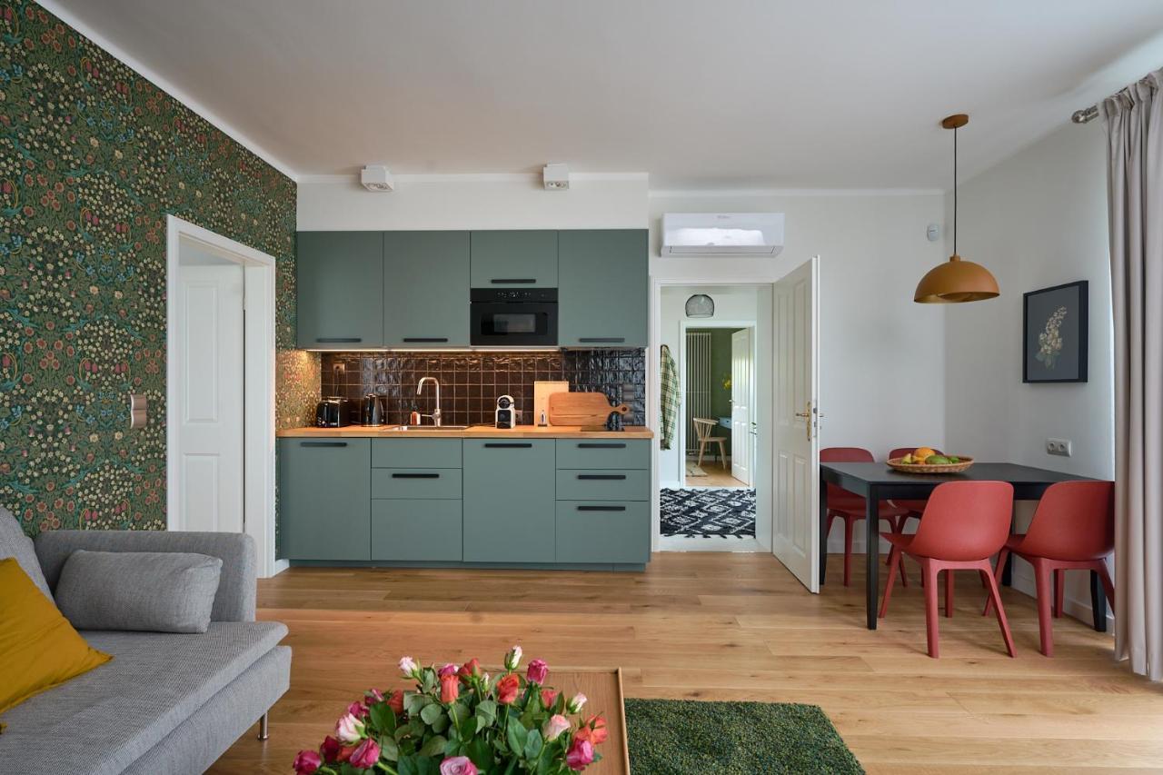 Buekfalva Np2 Apartman Extérieur photo