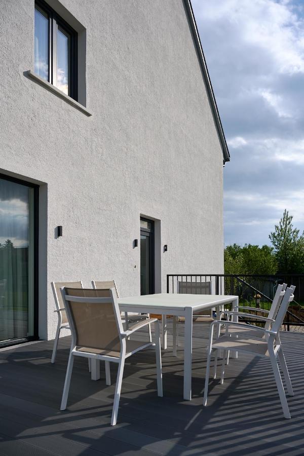 Buekfalva Np2 Apartman Extérieur photo