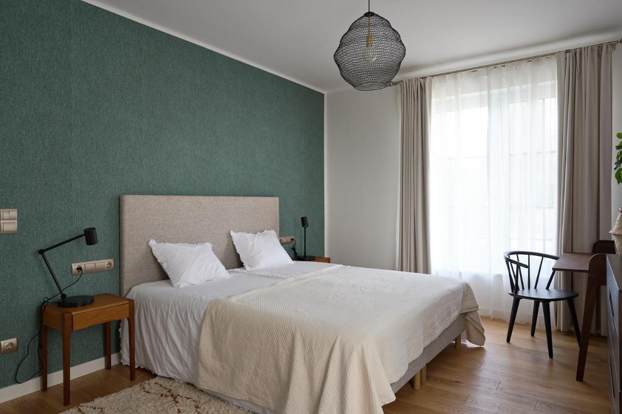 Buekfalva Np2 Apartman Extérieur photo