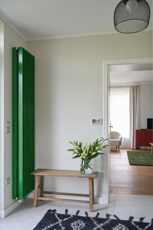 Buekfalva Np2 Apartman Extérieur photo