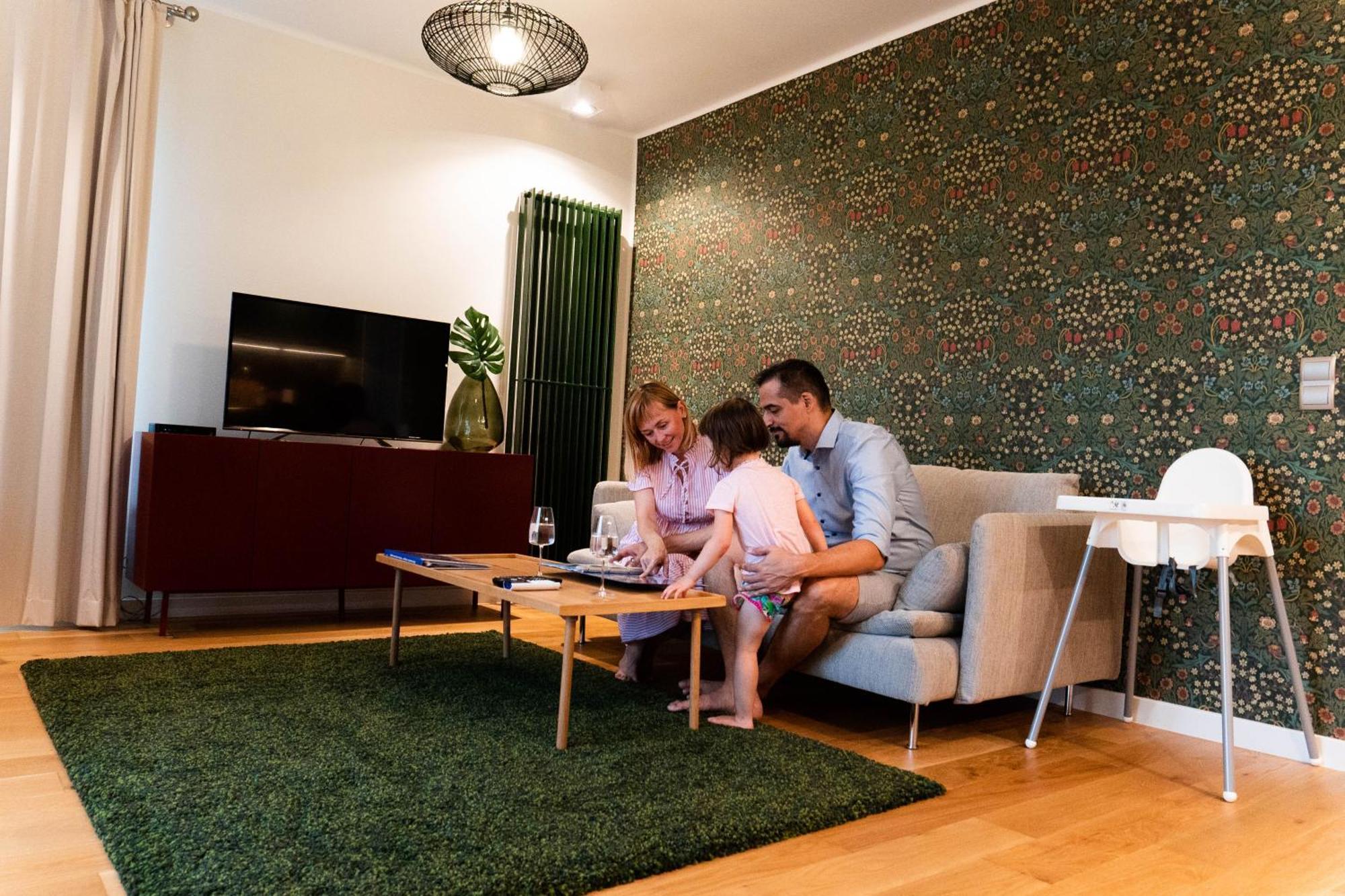 Buekfalva Np2 Apartman Extérieur photo